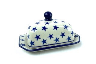 A71 Bunzlau Botervloot klein 121X Botervloot